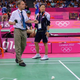Illustration for article titled Dont Blame Badminton Players For Throwing Matches. Blame The Sports Crappy System.